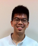 Chin Wei Ong